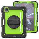 Beskyttelsescover med holder til Apple iPad Pro 12.9&quot; (2021) 5