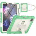 Beskyttelsescover med holder til Apple iPad Pro 12.9&quot; (2021) 3