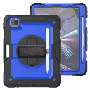 Beskyttelsescover med holder til Apple iPad Pro 12.9&quot; (2021) 12