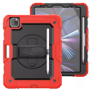 Beskyttelsescover med holder til Apple iPad Pro 12.9&quot; (2021) 9