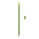 Beskyttelsescover til Apple Pencil 2. generation Silikonebeskyttelsescover til Pencil til iPad Skridsikkert cover til komfortabelt greb 5