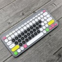 Beskyttelsescover til Logitech K380 tastatur A2713 3