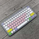 Beskyttelsescover til Logitech K380 tastatur A2713 2