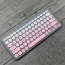 Beskyttelsescover til Logitech K380 tastatur A2713 5