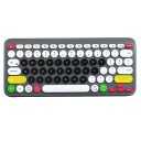 Beskyttelsescover til Logitech K380 tastatur A2713 1