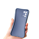 Beskyttelsescover til Samsung Galaxy A42 5G 2