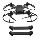 Beskyttelsesdæksel til batteriet på DJI Tello drone 2 stk. 2