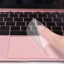 Beskyttelsesfilm til touchpad MacBook Air 13 / Pro / Retina 2