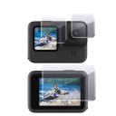 Beskyttelsesglas til GoPro Hero 9 / 10 Black 2