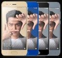 Beskyttelsesglas til Huawei Honor 9 1