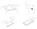 Beskyttelsesglas til iPhone X, XS, XS Max, XR 8