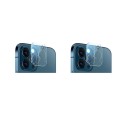 Beskyttelsesglas til kameraet iPhone 13 Pro Max 2 stk. 2