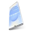 Beskyttelsesglas til Samsung Galaxy A25 5G Holdbart Kompatibelt med de fleste covers 3 stk Hærdet glas Mod fingeraftryk Gennemsigtigt Til mobilskærm 6