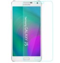 Beskyttelsesglas til Samsung Galaxy J3 J5 J7 4