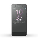 Beskyttelsesglas til Sony Xperia E5 4