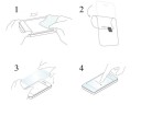 Beskyttelsesglas til Xiaomi Note med Edge J2029 7