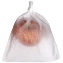 Beskyttelsesposer til frugt lavet af non-woven stof 50 stk. 2