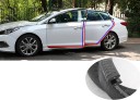 Beskyttelsesstrimmel til bilen 6