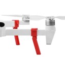 Beskyttende buer og landingsben til Fimi X8 SE / SE 2020 dronen 3