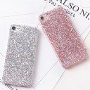 Beskyttende cover med glimmer til iPhone J931 1
