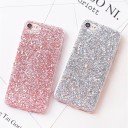 Beskyttende cover med glimmer til iPhone J931 5