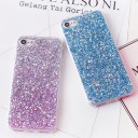 Beskyttende cover med glimmer til iPhone J931 6