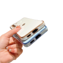 Beskyttende cover med hjerte til Samsung A54 5G 5