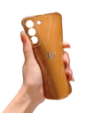 Beskyttende cover med hjerte til Samsung Galaxy S20 FE 2022 2