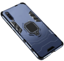 Beskyttende cover med magnet og stativ til Samsung Galaxy A30s 6