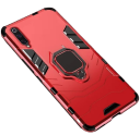 Beskyttende cover med magnet og stativ til Samsung Galaxy A30s 5