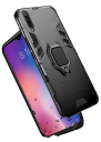 Beskyttende cover med magnet og stativ til Samsung Galaxy A30s 1