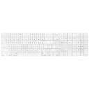 Beskyttende cover til Apple Magic Keyboard 10