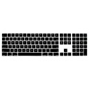 Beskyttende cover til Apple Magic Keyboard 13