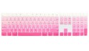 Beskyttende cover til Apple Magic Keyboard 1