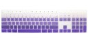 Beskyttende cover til Apple Magic Keyboard 2
