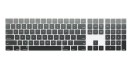 Beskyttende cover til Apple Magic Keyboard 3