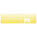 Beskyttende cover til Apple Magic Keyboard 5