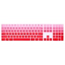 Beskyttende cover til Apple Magic Keyboard 6
