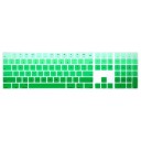 Beskyttende cover til Apple Magic Keyboard 9