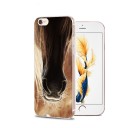 Beskyttende cover til iPhone - Heste 11