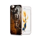 Beskyttende cover til iPhone - Heste 12