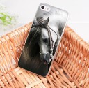 Beskyttende cover til iPhone - Heste 1