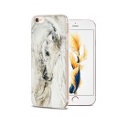 Beskyttende cover til iPhone - Heste 3