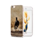 Beskyttende cover til iPhone - Heste 4