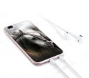 Beskyttende cover til iPhone - Heste 8