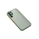 Beskyttende cover til Samsung Galaxy Note 10 Plus mat 5