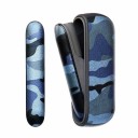 Beskyttende etui med camouflagemønster til IQOS 3.0 2