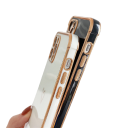 Beskyttende etui med halsrem til iPhone 15 Pro Max 4
