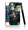 Beskyttende etui til iPhone - Ulve 9