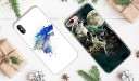 Beskyttende etui til iPhone - Ulve 5